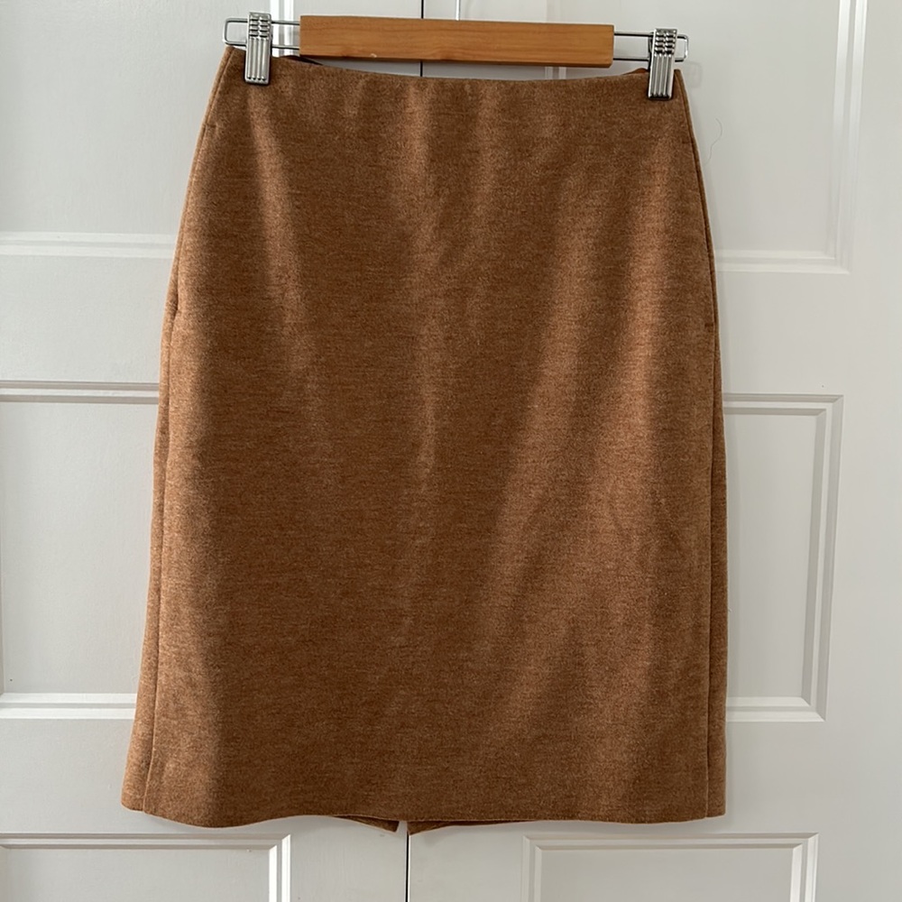 Uniqlo wool dress